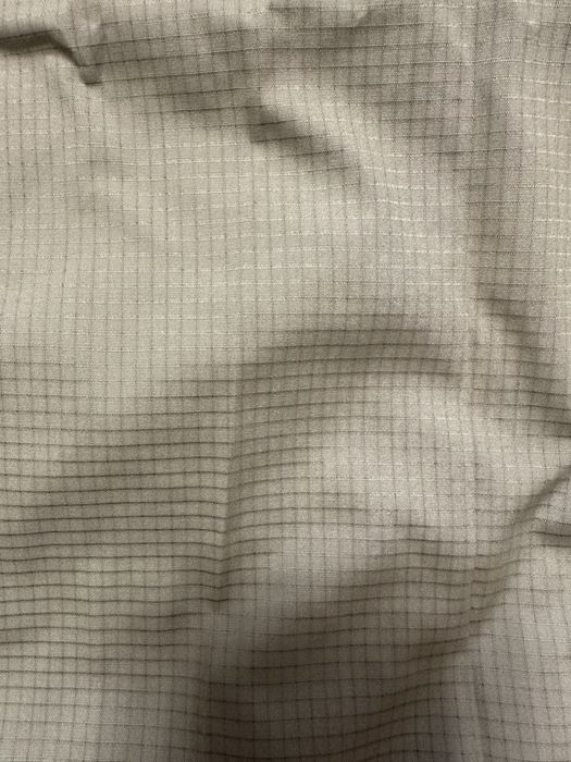 Рубашка Uniqlo летняя