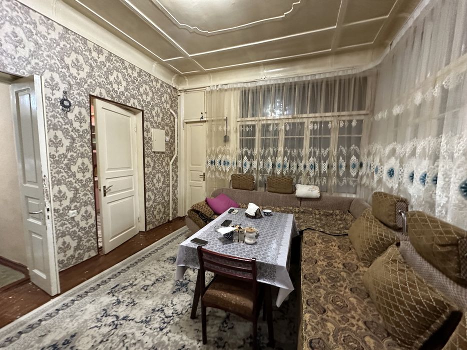 Продаётся участок Паркентский, Циалковский