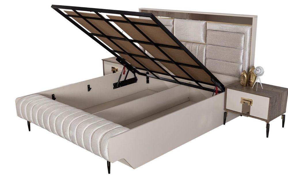 Спальный гарнитур •Minotti•