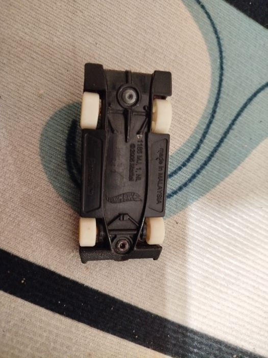 Hot wheels Formul8r™