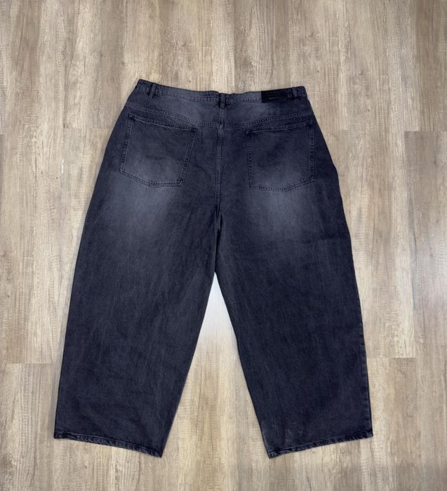 Boohooman дънки PLUS 62 номер