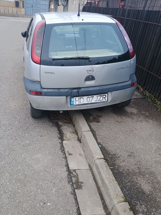 De vânzare Opel Corsa