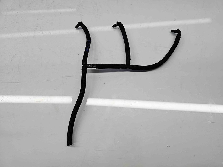 Conducta retur injectoare Skoda Fabia 2 (5J, 542) [Fabr 2007-2014] OEM