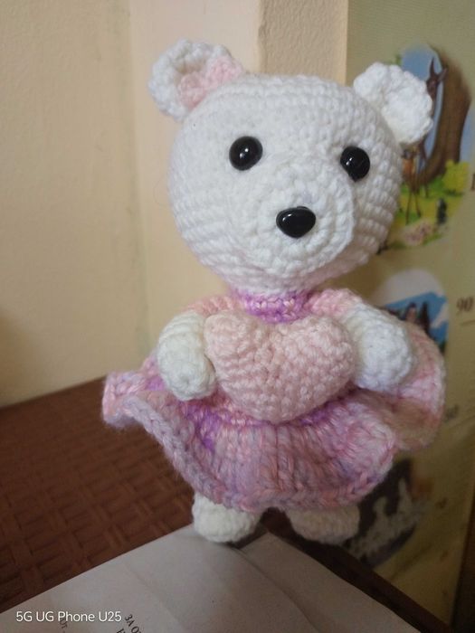 Плетени играчки за малки и големи