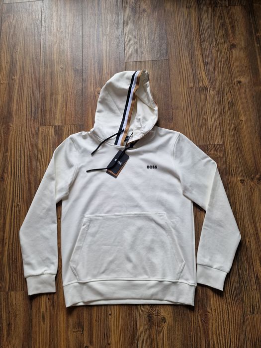 Страхотен мъжки спортен сет екип размер L