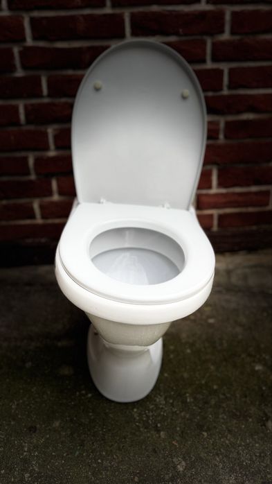 Vand chiuveta baie / wc cersanit