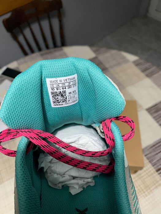 Маратонки adidas terrex