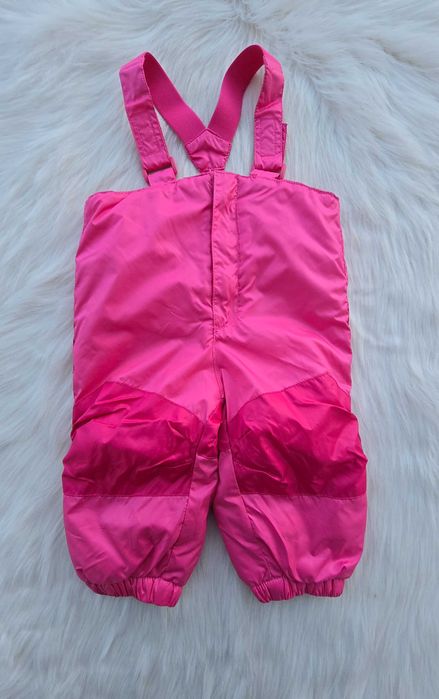 Детски зимен екип 12-18 месеца