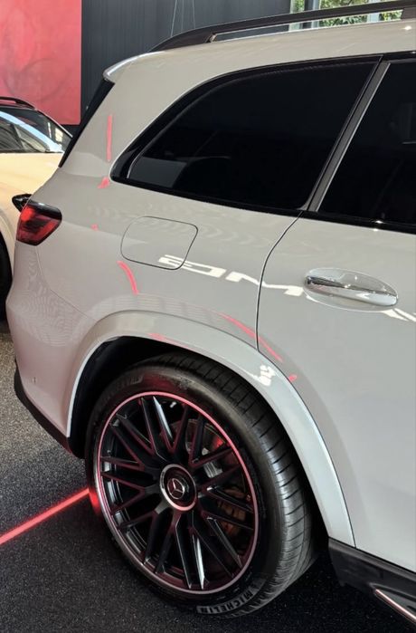 Оригинални джанти Мерцедес ГЛС 63АМГ 23 Mercedes GLS 167 63AMG MAYBACH