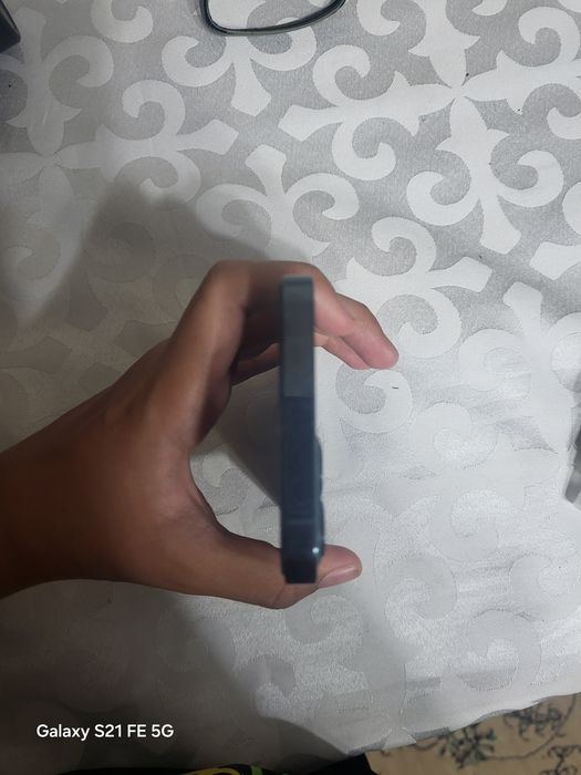 Apple IPhone 12 pro