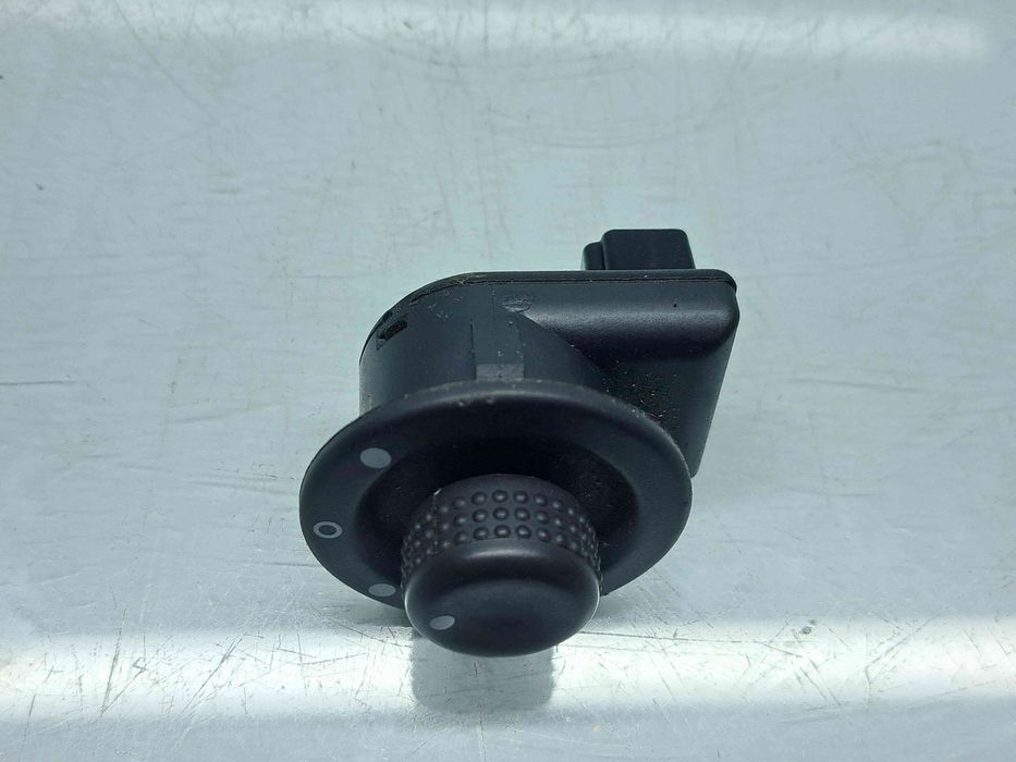 Buton reglaj oglinzi  Dacia Logan 2 [Fabr 2012-2020] 255706283R