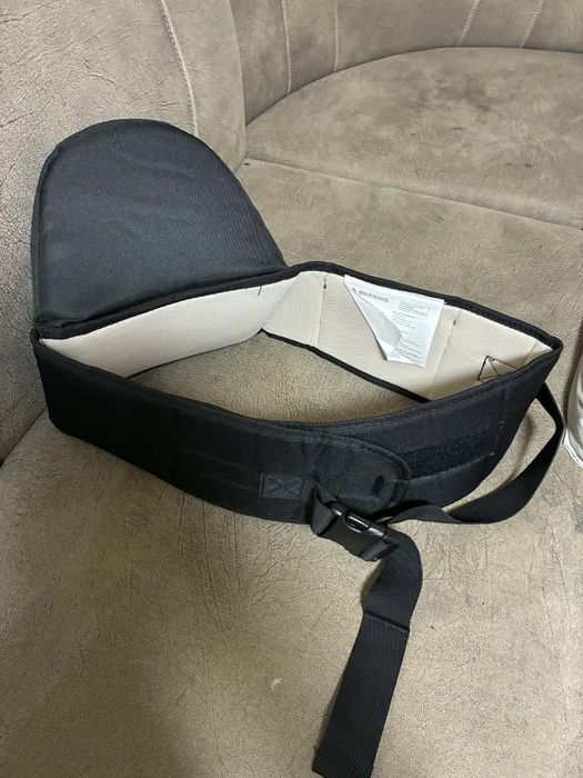 Нов колан за носене на бебе