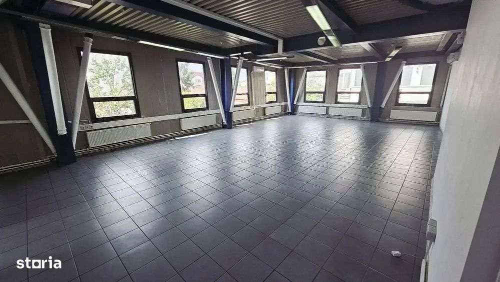 Clădire Birouri & Clinică Medicală | Sector 1 – Bucurestii Noi