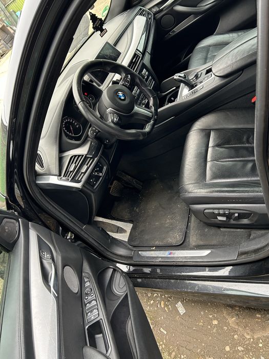 aripa Bmw f15 f16 f10 f11 f12 f13 f01 f02