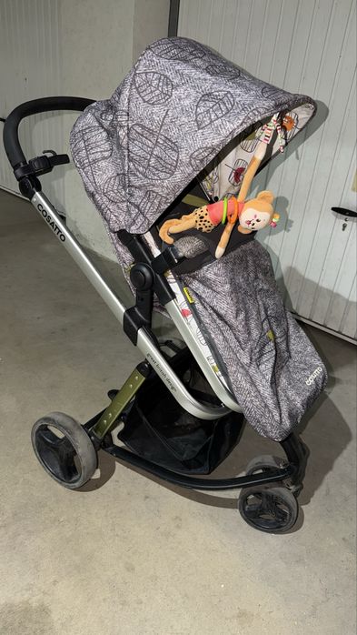 Cosatto количка за бебе