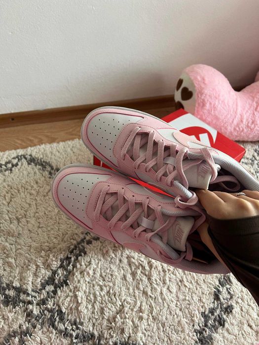 Маратонки Найк оригинални