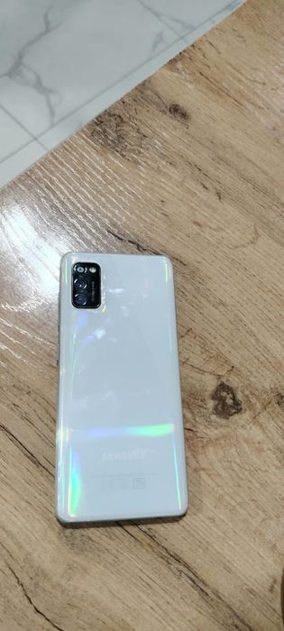 Galaxy samsung A41