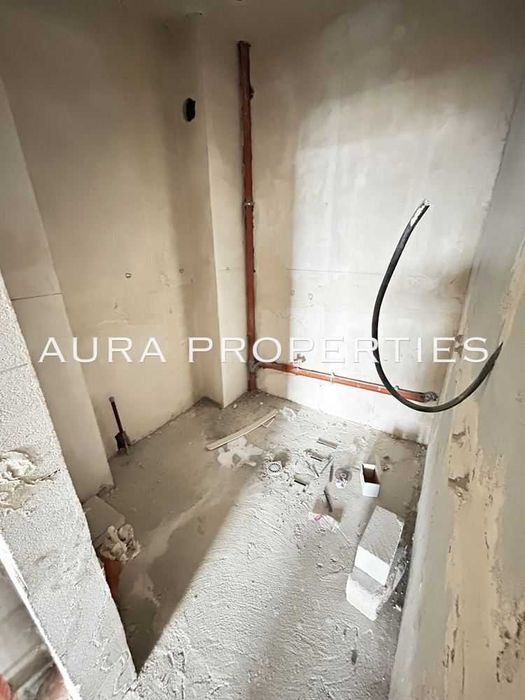 Продава се Двустаен апартамент в с. Бели Лом, Област Разград - 58 кв.м за 1381 €/кв.м - Снимка #5