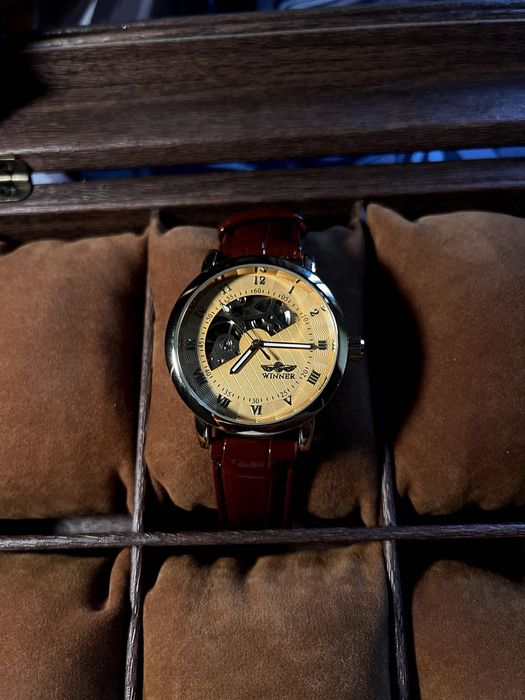 Мужские механические часы