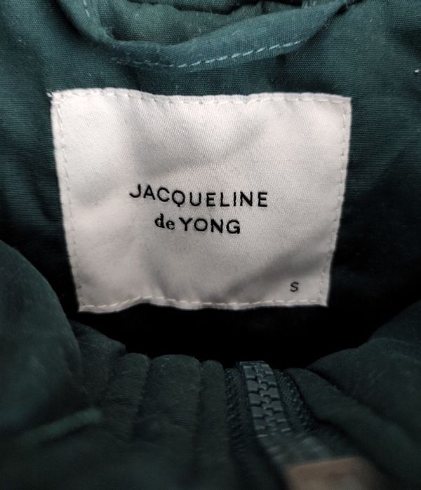 Дамско яке Jacqueline de Yong