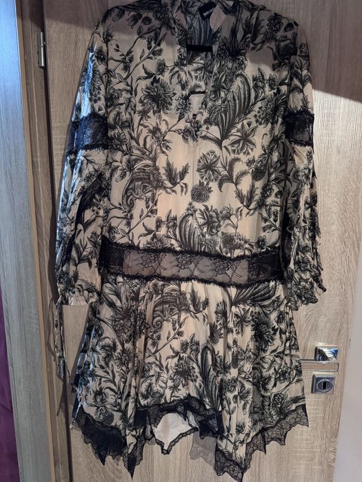 Just Cavalli , 42 размер рокля