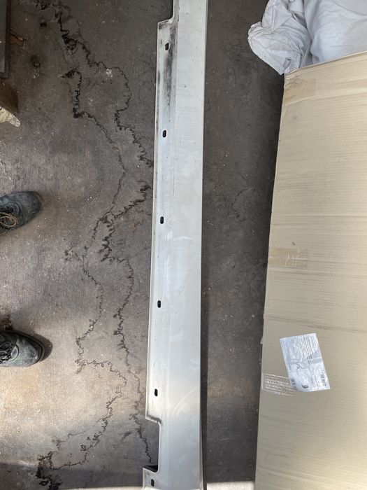 Прагове и стопове за мерцедес w212 авангард