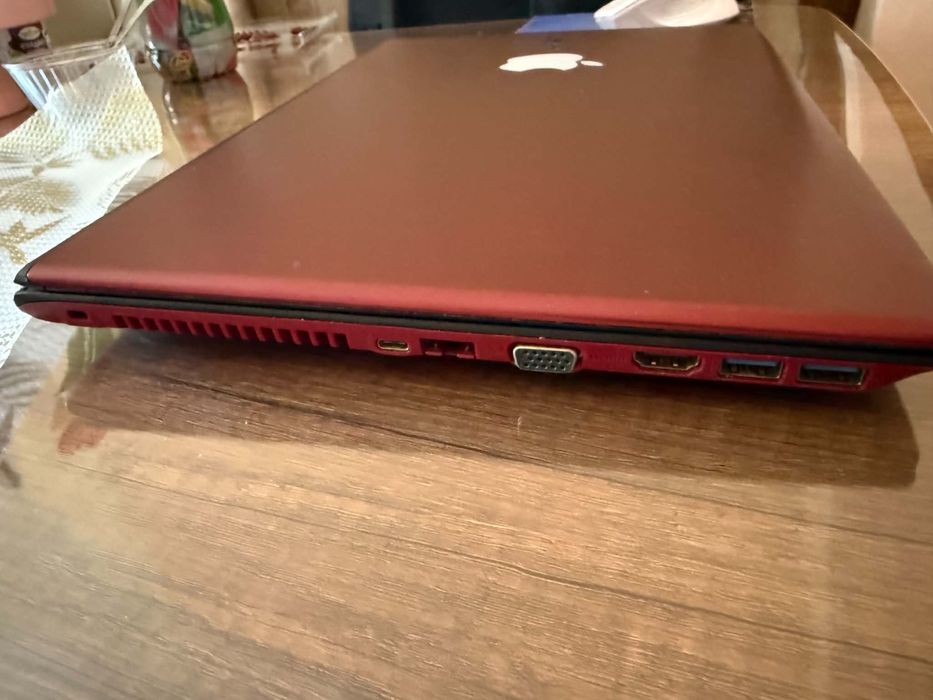 Лаптоп Acer в много добро състояние