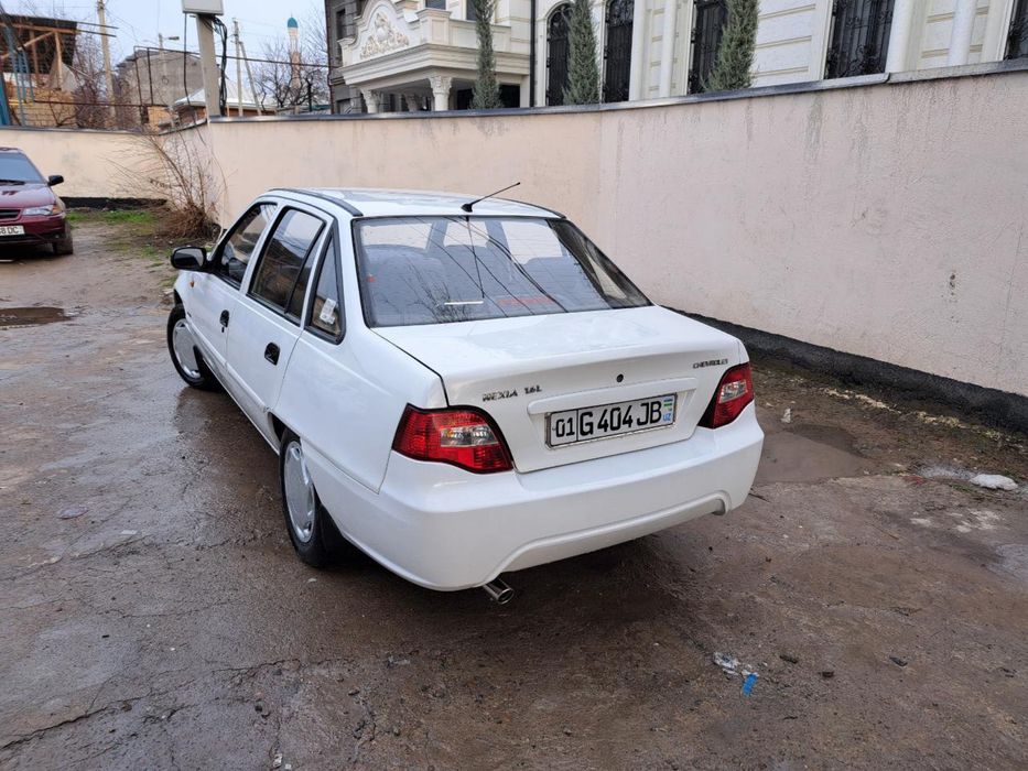 nexia 2 1.6 mator holati yaxshi