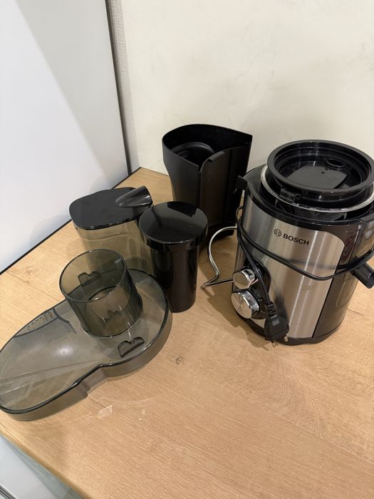 Соковыжималка bosch bs-2001