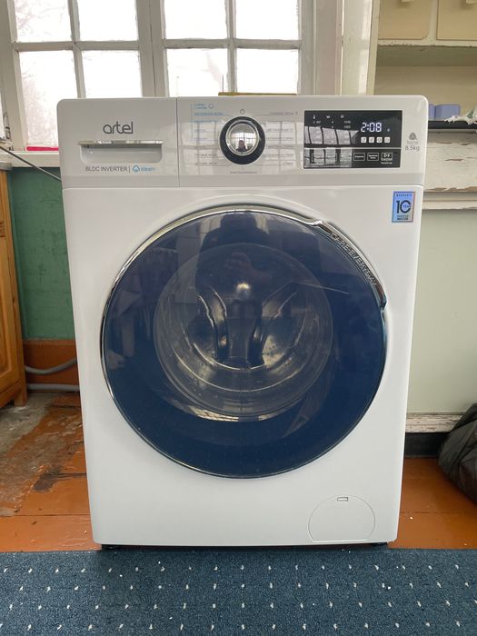 Стиральная машина LG б/у