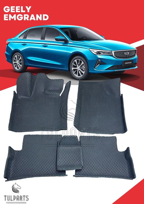 Ева, Эва, Eva коврики - полики