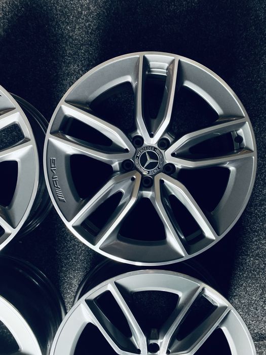 Jante originale mercedes V class W447 GLA GLB 247 AMG 19”  A B class