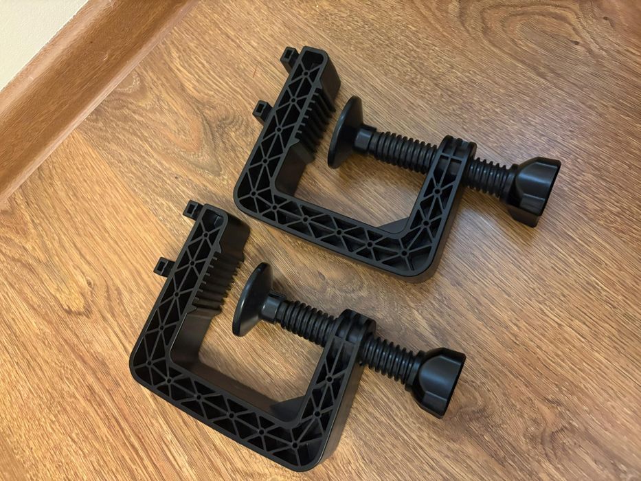 Set volan și pedale gaming Myria MG7418