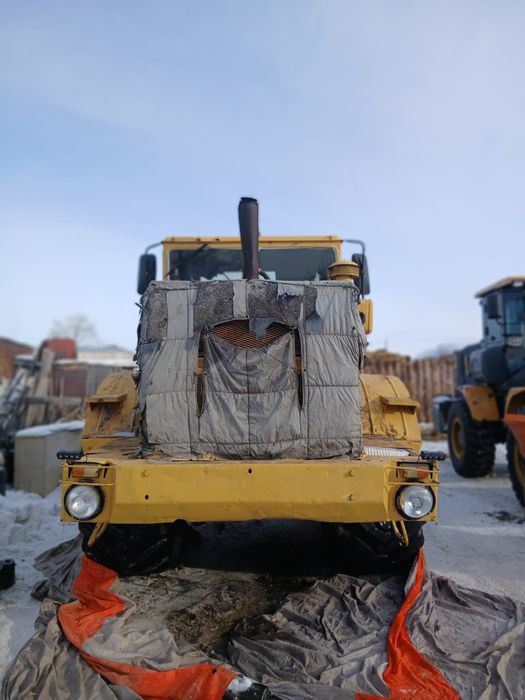 Продам кировец к 701