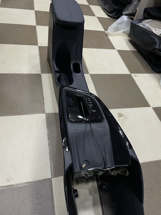 Kobalt uchun mahsus bar