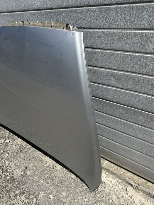 Преден капак от Bentley flying spyr 3W