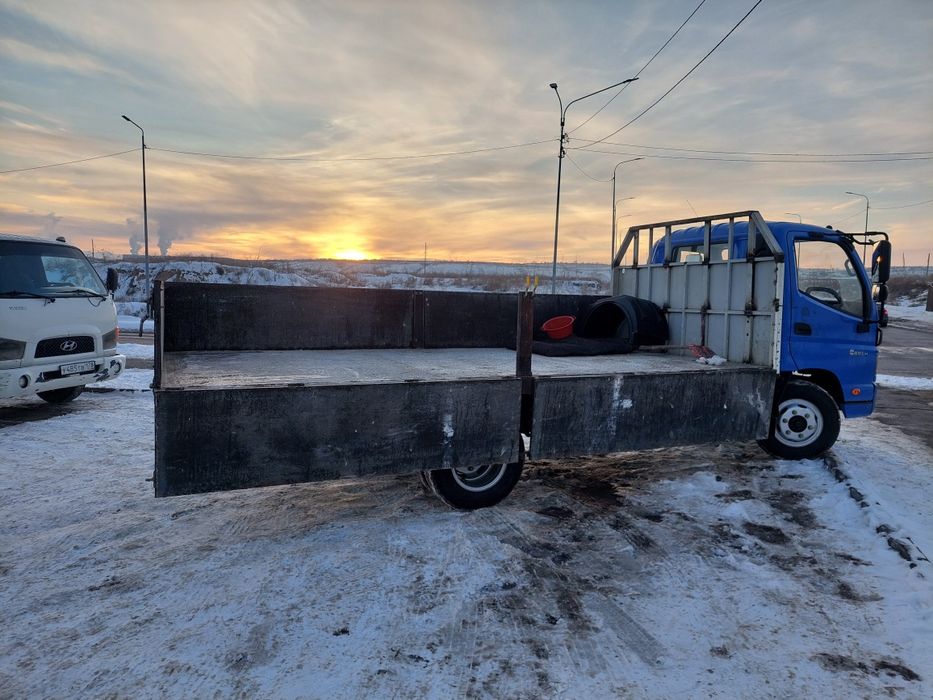 ВЫВОЗ МУсОР и СТАРЫй мебель ид
