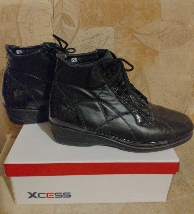 Дамски обувки - Нови