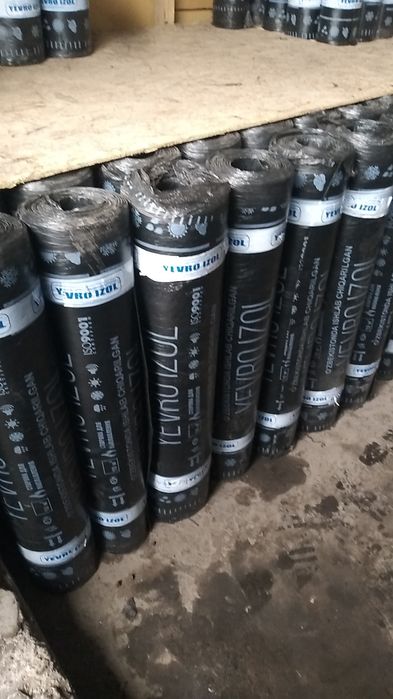 Palizol Gidraizalatsiya yevra izol