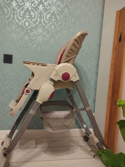 Столик для кормления