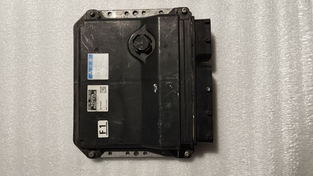 Эбу Тойота Камри 40