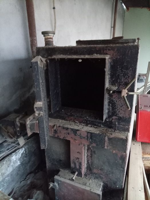 Katyol Isitish vositasi