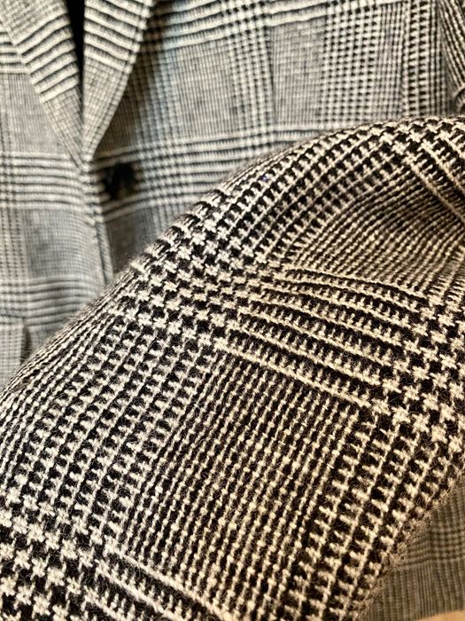Сако Max Mara virgin wool 100%
