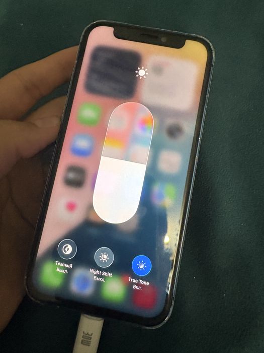 Iphone 12mini продаю