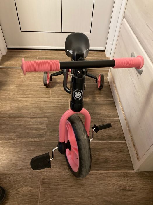 Колело, баланс колело за деца