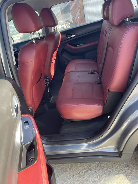 Шевролет  Орландо ПРОММОЦИЯ