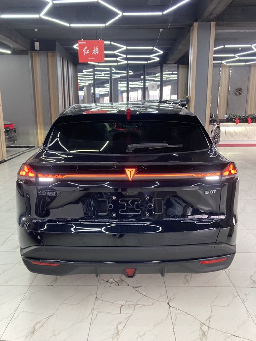 Deepal S07 Full 230 Ultra restayling + Garantiya