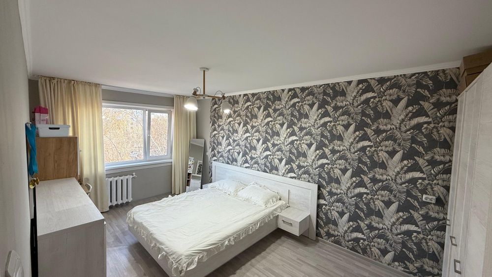 Продам 3 комнатную квартиру