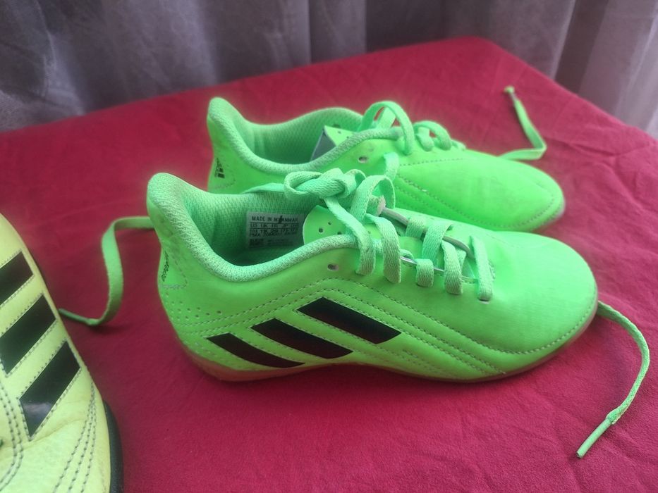 Детски обувки adidas