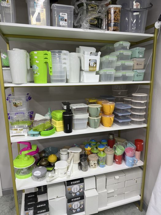 Распродажа посуды